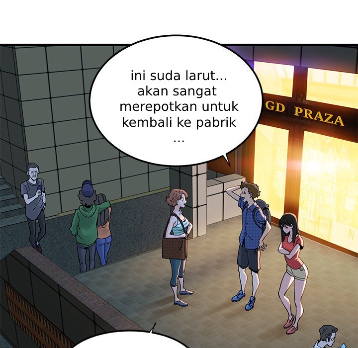 Love Factory - Chapter 24 32