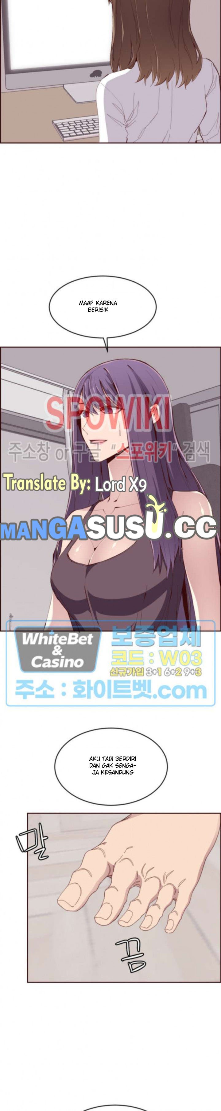 Body Camper - Chapter 24 11