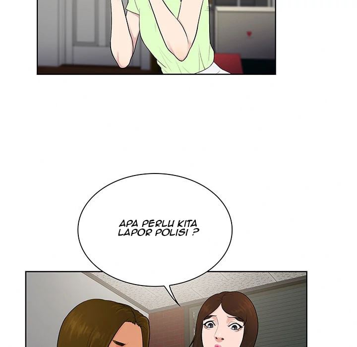 The Stand-up Guy (Dolphin) - Chapter 24 34