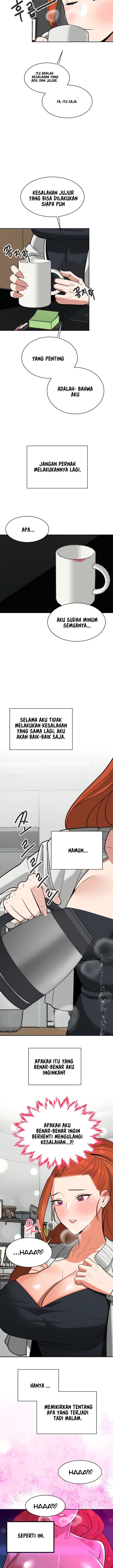 Secret Matter Of The Third Generation - Chapter 24 9 Secret Matter Of The Third Generation - Chapter 24 9