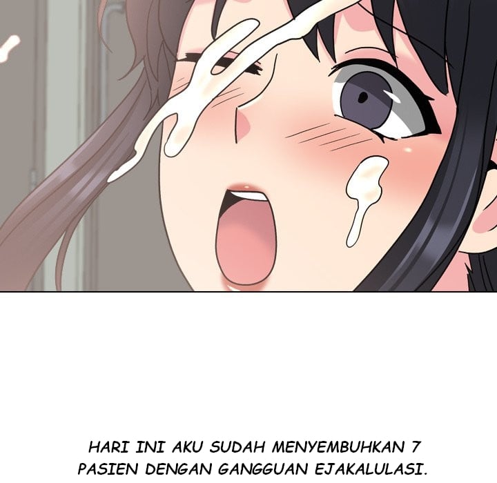 One Shot Men&#8217;s Clinic - Chapter 24 39