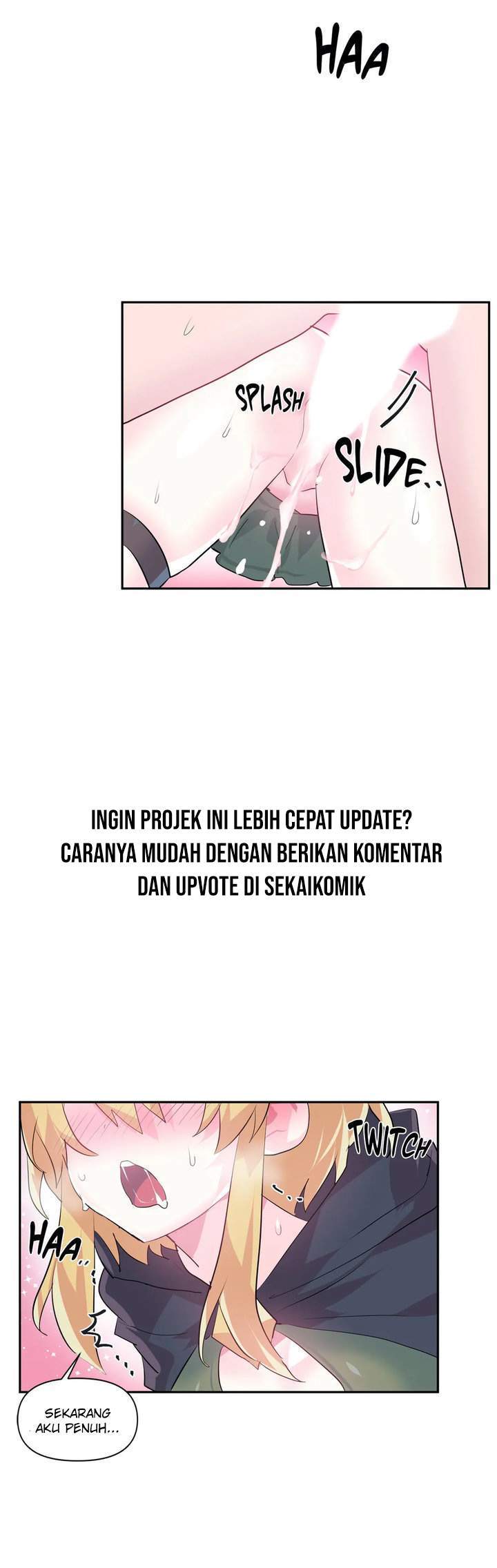 Log in to Lust-a-land - Chapter 24 24