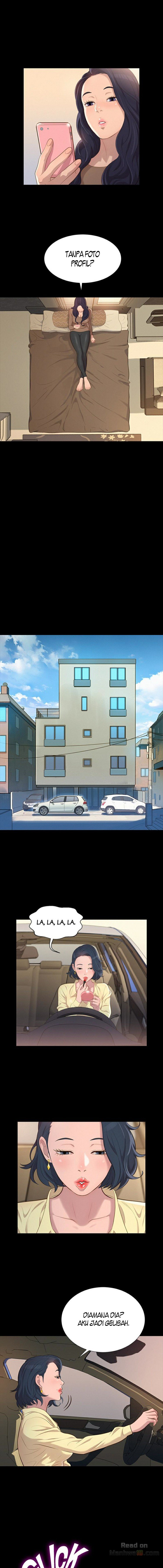 Let Me Drive - Chapter 24 9 Let Me Drive - Chapter 24 9