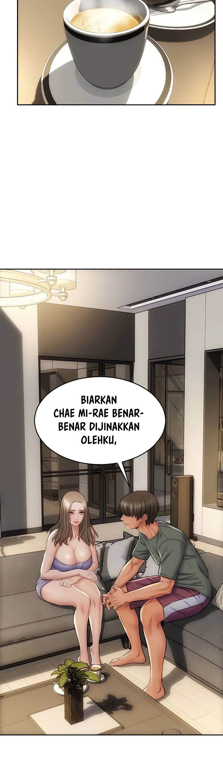 Bad Guy (Mojo) - Chapter 24 4