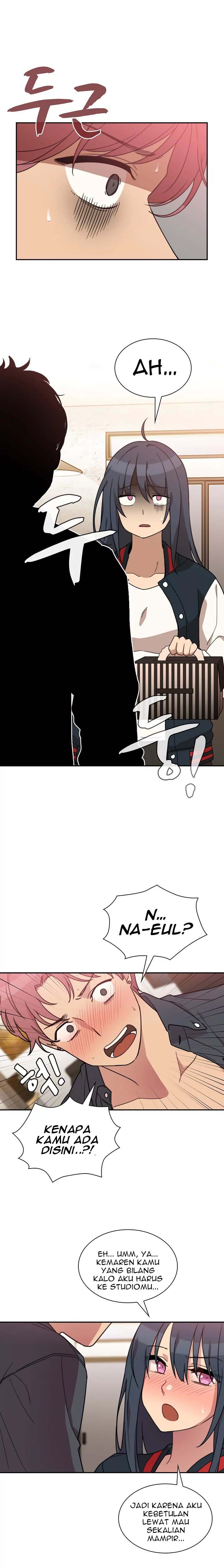 Close as Neighbors - Chapter 24 2