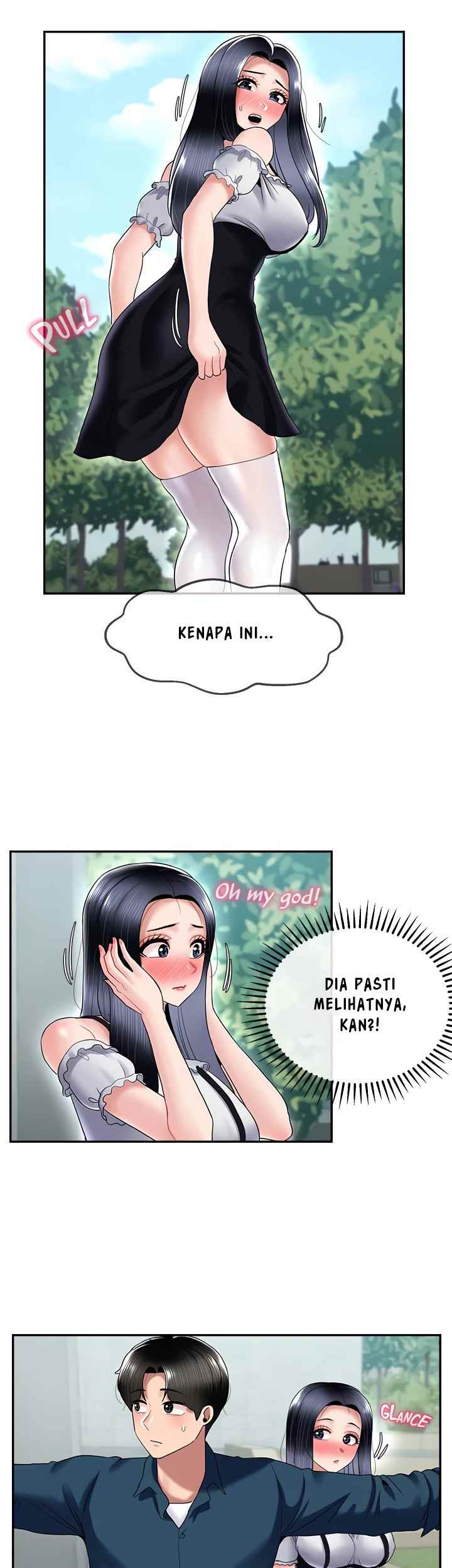 An Ardent Teaching Life - Chapter 24 23