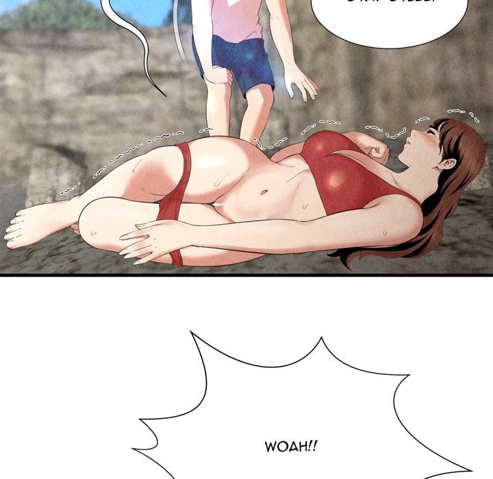 Depths of Hell - Chapter 24 81