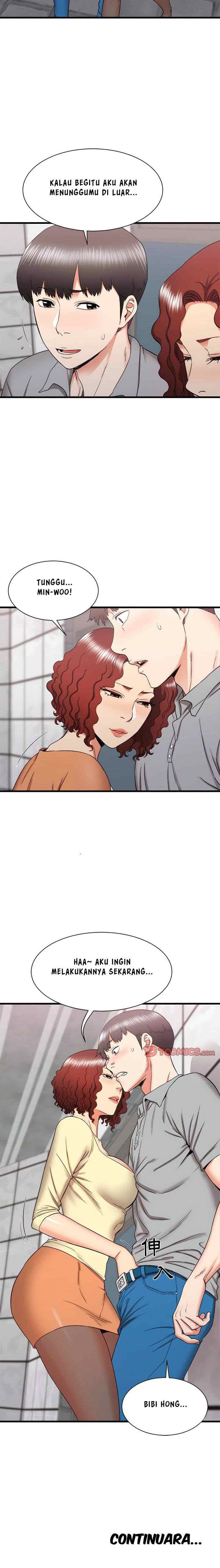 Staying at The Sisters House - Chapter 24 21 Staying at The Sisters House - Chapter 24 21