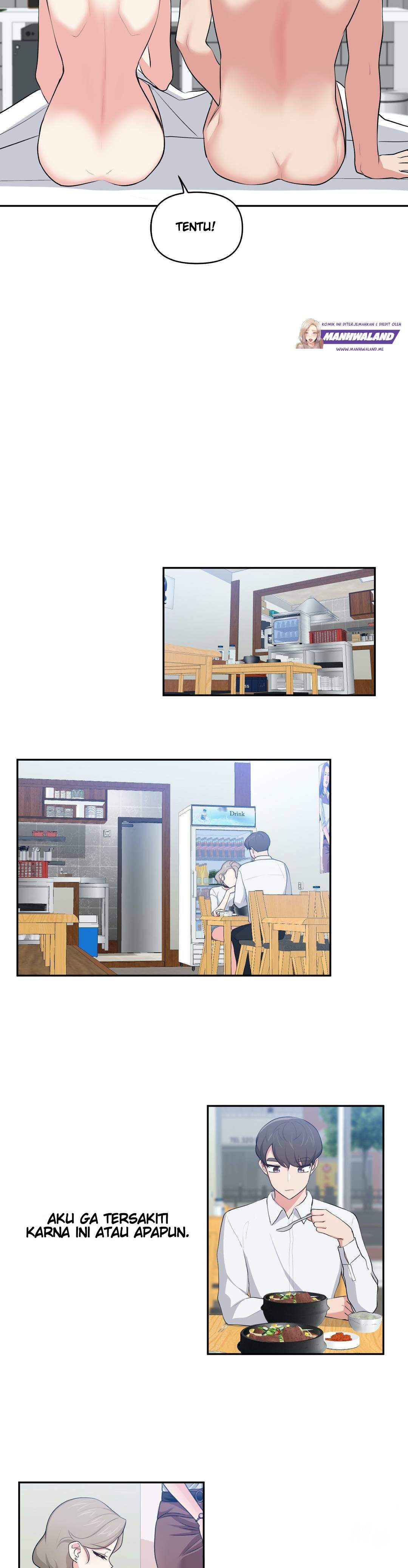 Friends or F-Buddies? - Chapter 24 15 Friends or F-Buddies? - Chapter 24 15