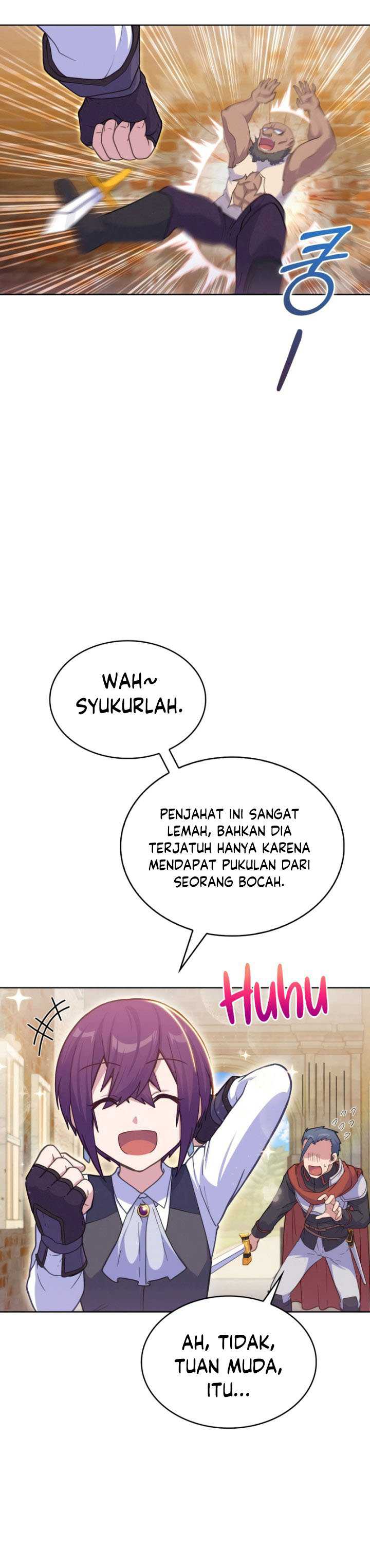 Never Die Extra - Chapter 24 14 Never Die Extra - Chapter 24 14