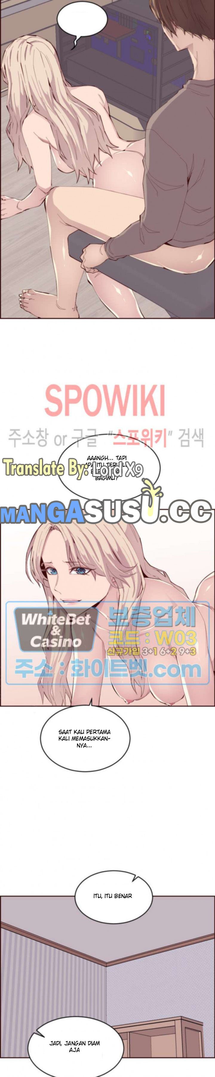 Body Camper - Chapter 24 15