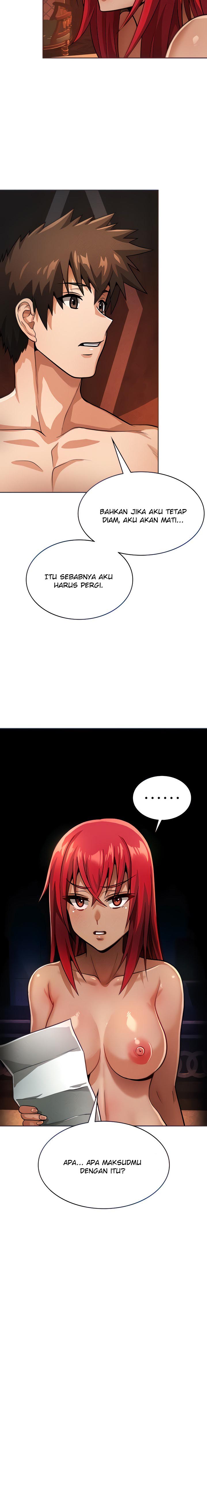 Bought By The Demon Lord Before The Ending - Chapter 24 2 Bought By The Demon Lord Before The Ending - Chapter 24 2