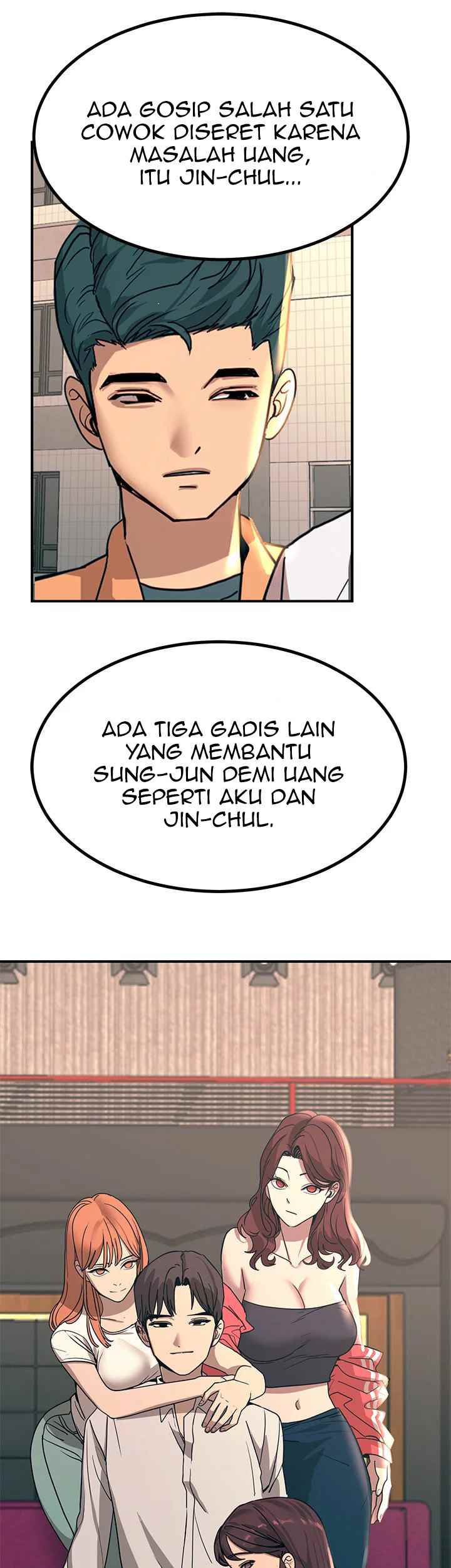 Rainbow (Show Me Your Sensuality) - Chapter 24 13 Rainbow (Show Me Your Sensuality) - Chapter 24 13