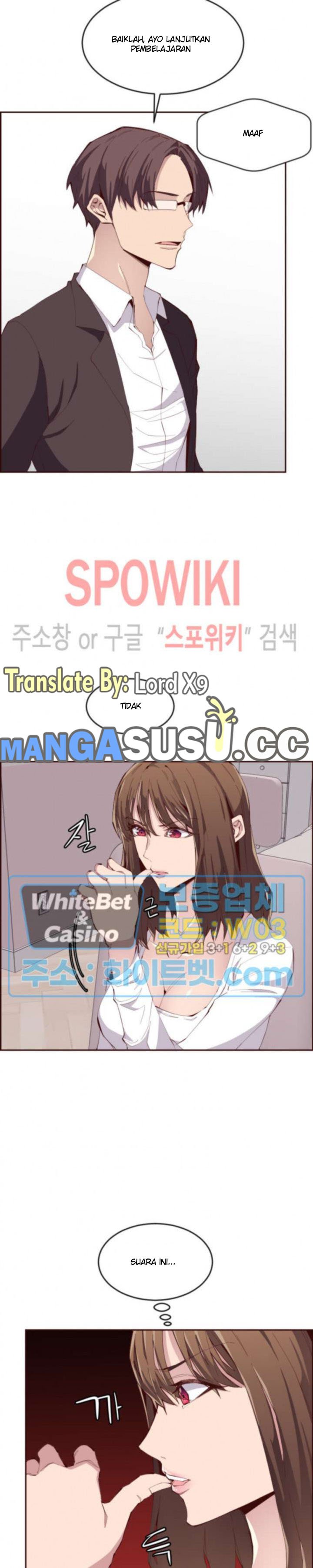 Body Camper - Chapter 24 12