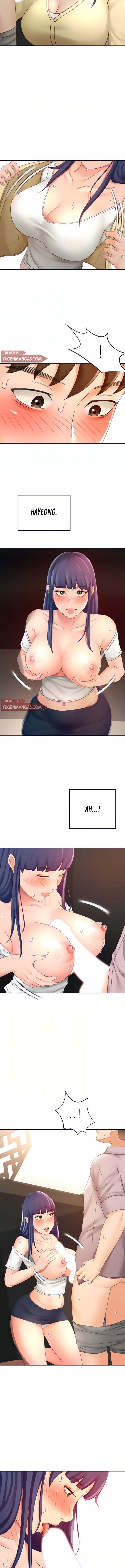 The Little Master - Chapter 24 9