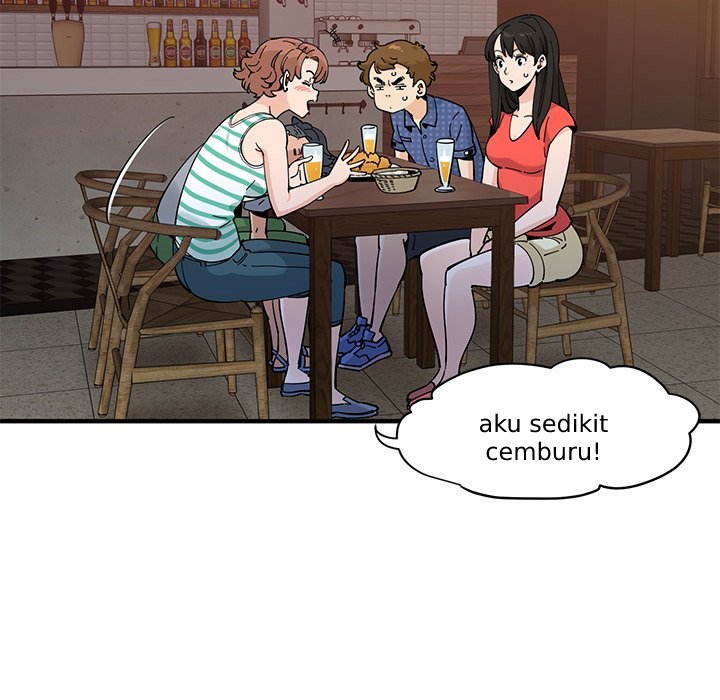 Love Factory - Chapter 24 18