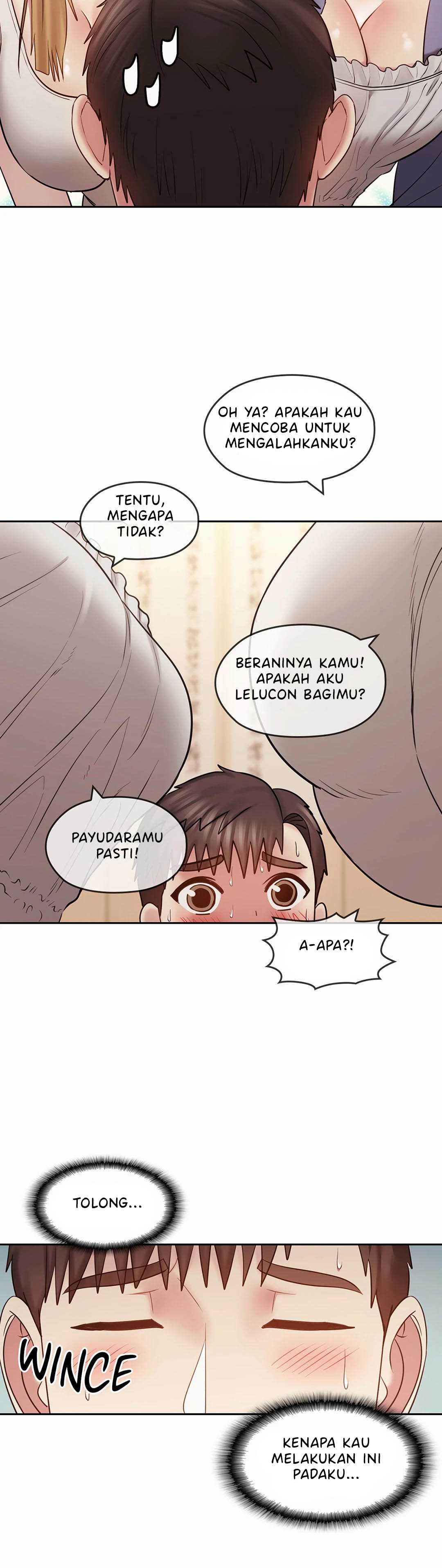 Sok Gung-Hap Consulting - Chapter 24 31