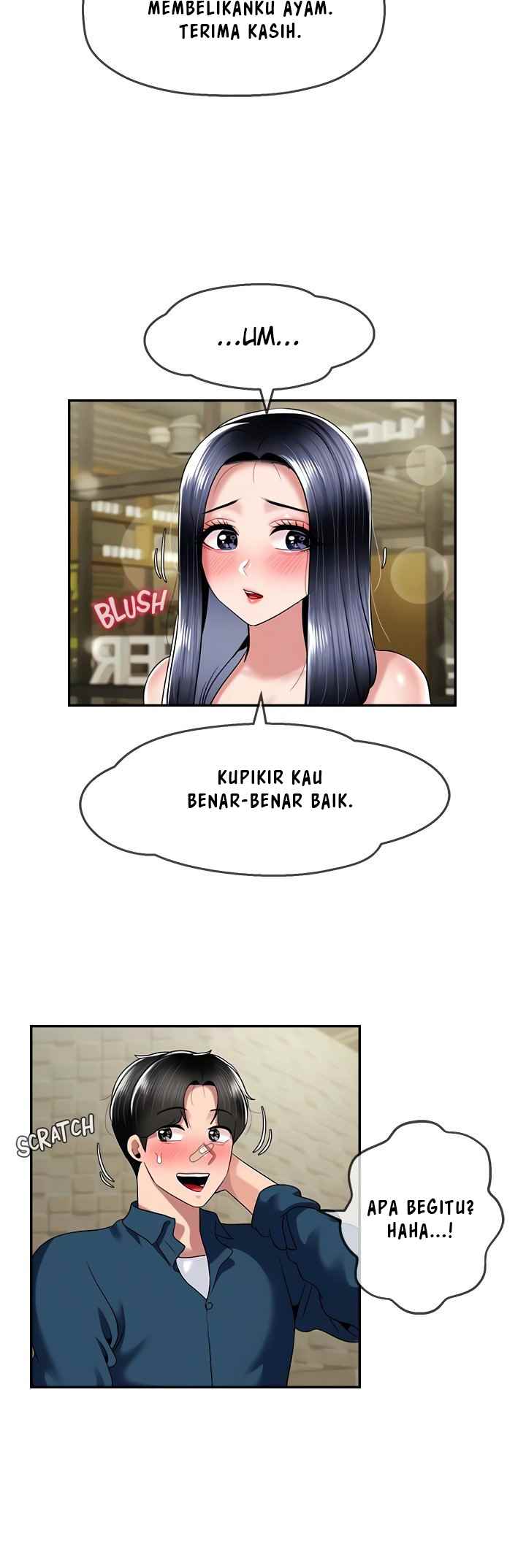 An Ardent Teaching Life - Chapter 24 35