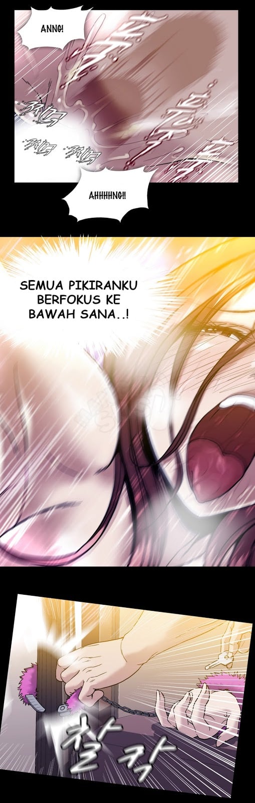 Drug Candy - Chapter 24 14