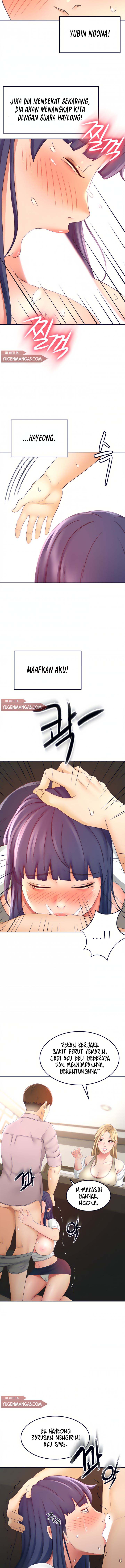 The Little Master - Chapter 24 11