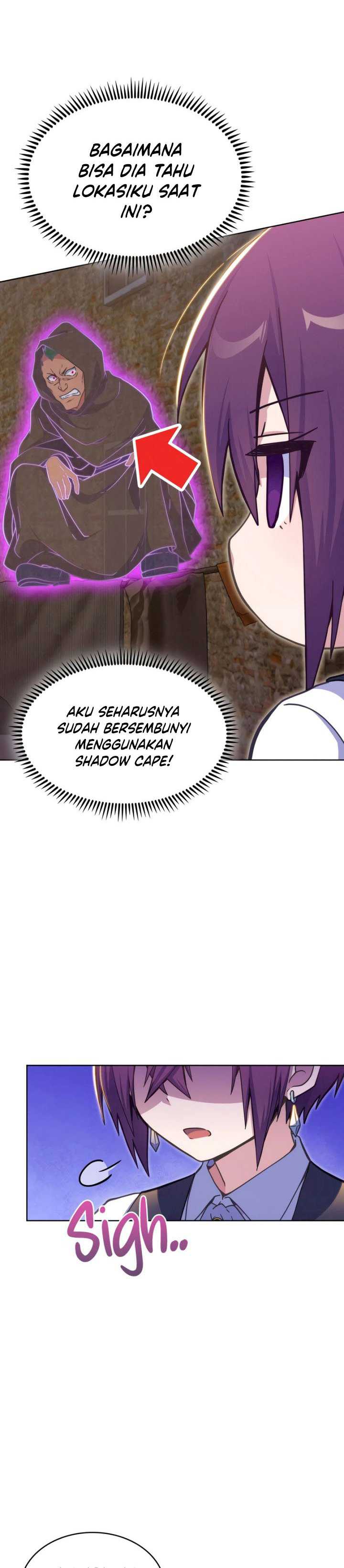 Never Die Extra - Chapter 24 3 Never Die Extra - Chapter 24 3