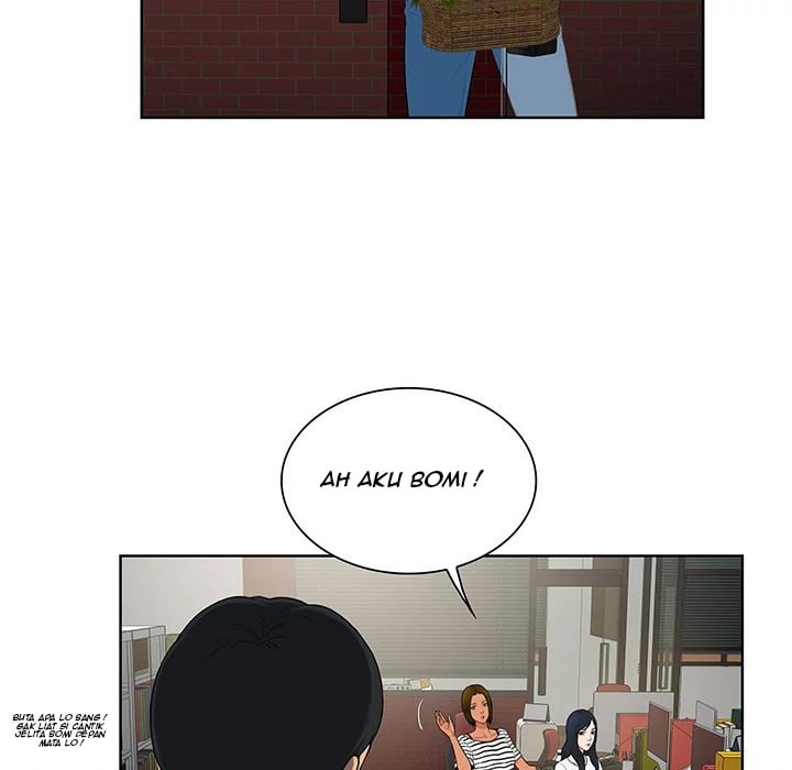 The Stand-up Guy (Dolphin) - Chapter 24 11