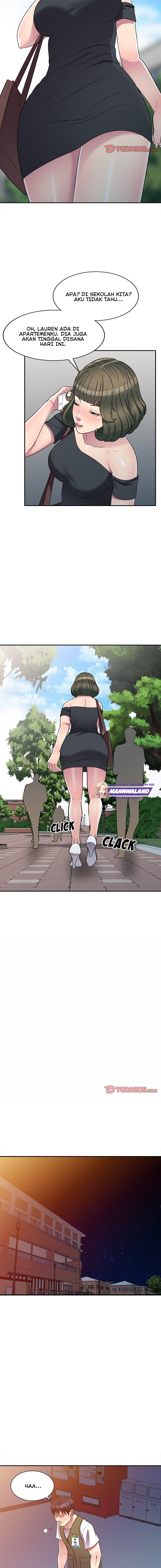 Revenge to Love - Chapter 24 7 Revenge to Love - Chapter 24 7