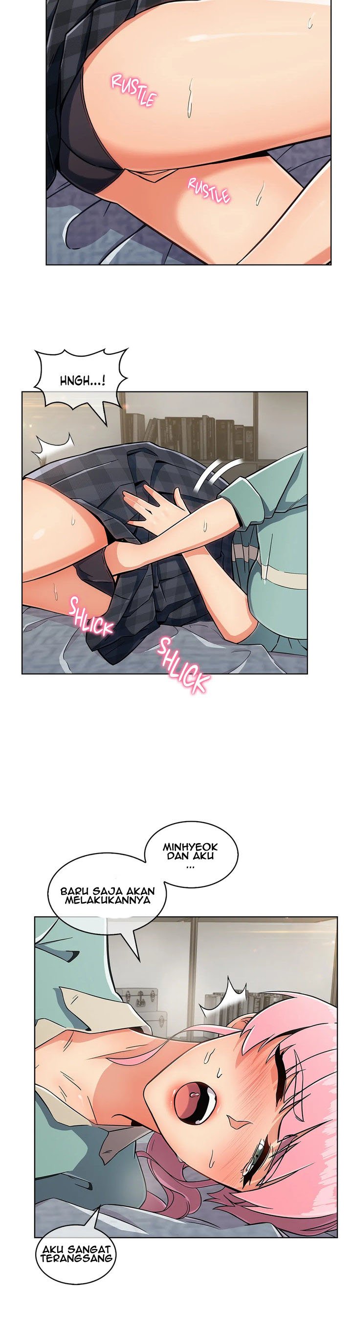 The Stand Up Guy - Chapter 24 19