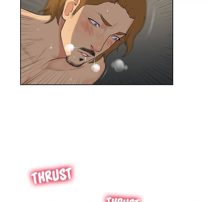 The Stand-up Guy (Dolphin) - Chapter 24 72