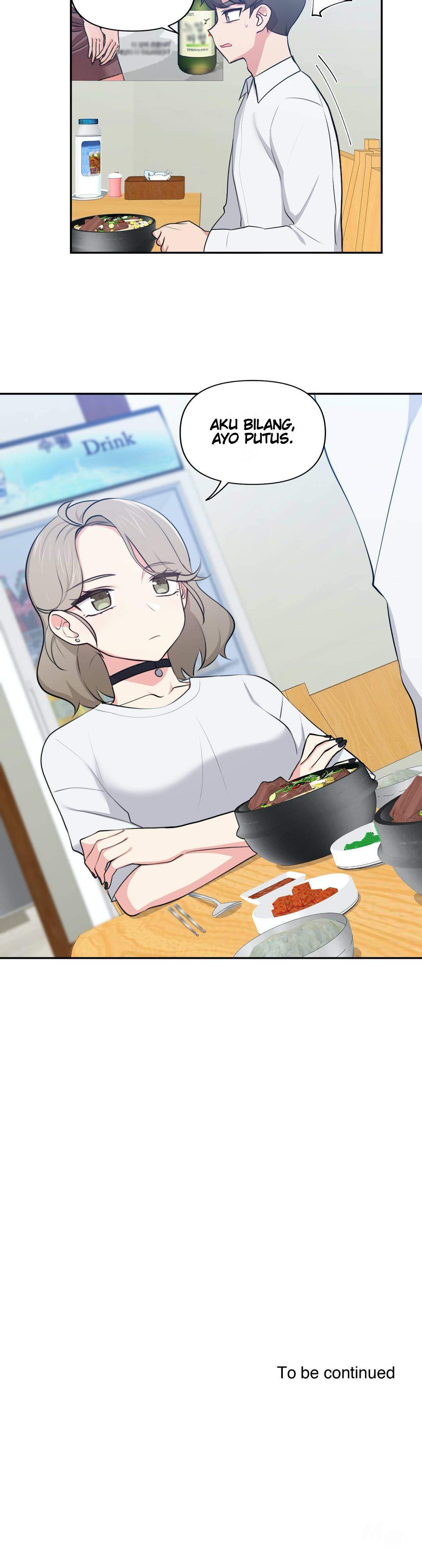 Friends or F-Buddies? - Chapter 24 20 Friends or F-Buddies? - Chapter 24 20