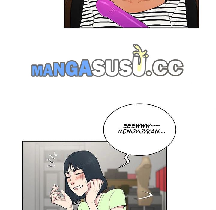 The Stand-up Guy (Dolphin) - Chapter 24 33