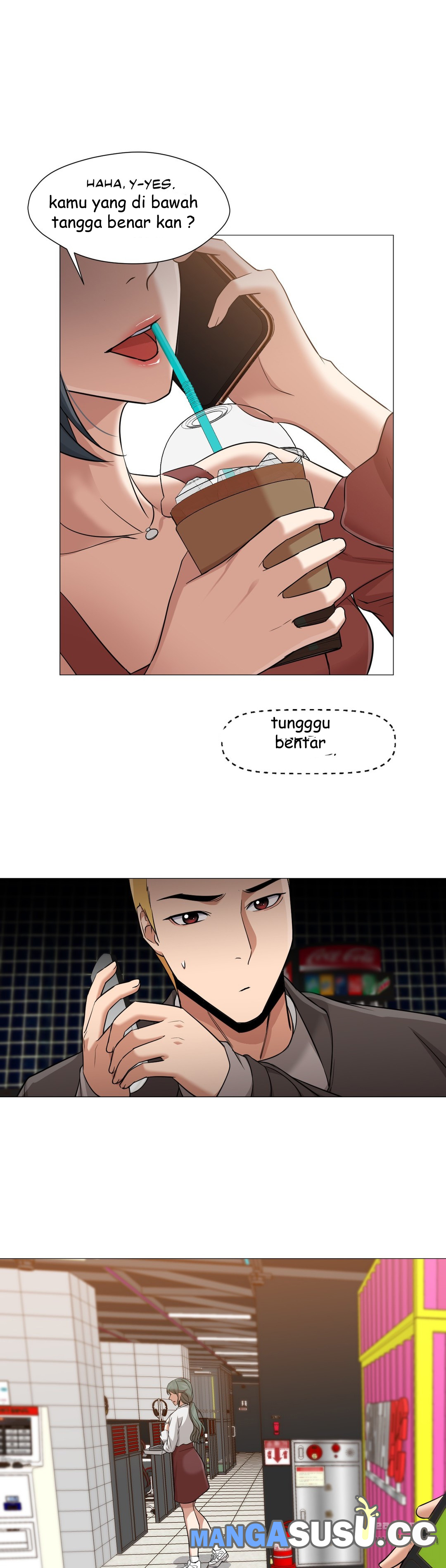 Man Up, Girl! - Chapter 24 13