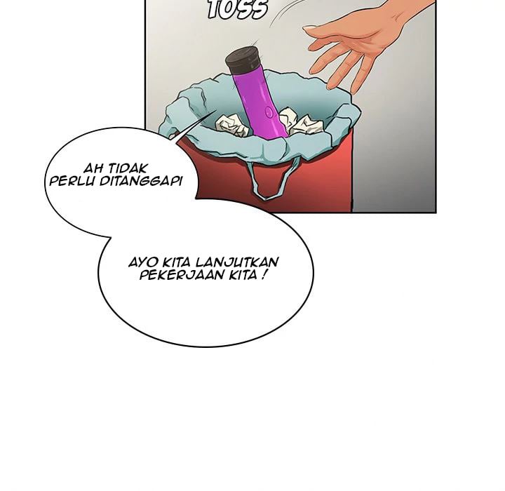 The Stand-up Guy (Dolphin) - Chapter 24 36