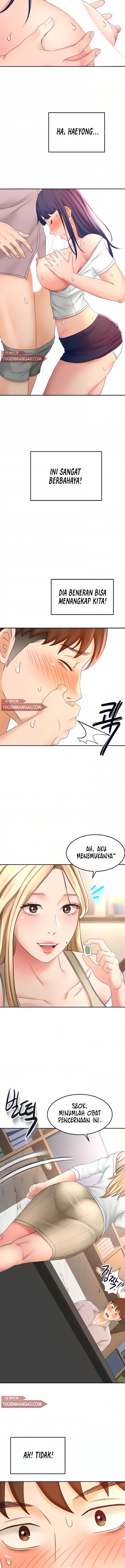 The Little Master - Chapter 24 10