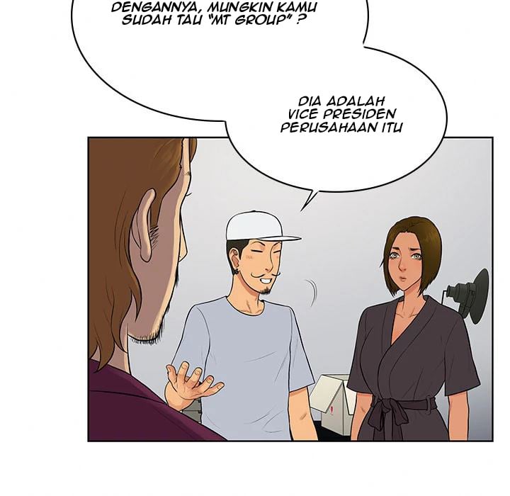 The Stand-up Guy (Dolphin) - Chapter 24 52