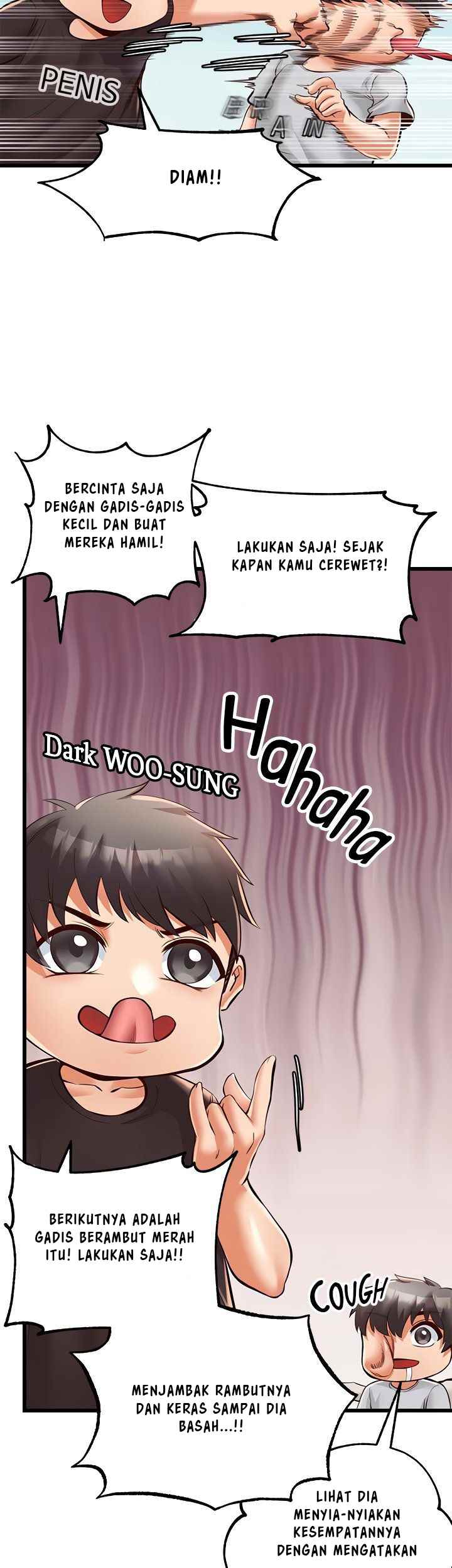 Phone Sex - Chapter 24 24
