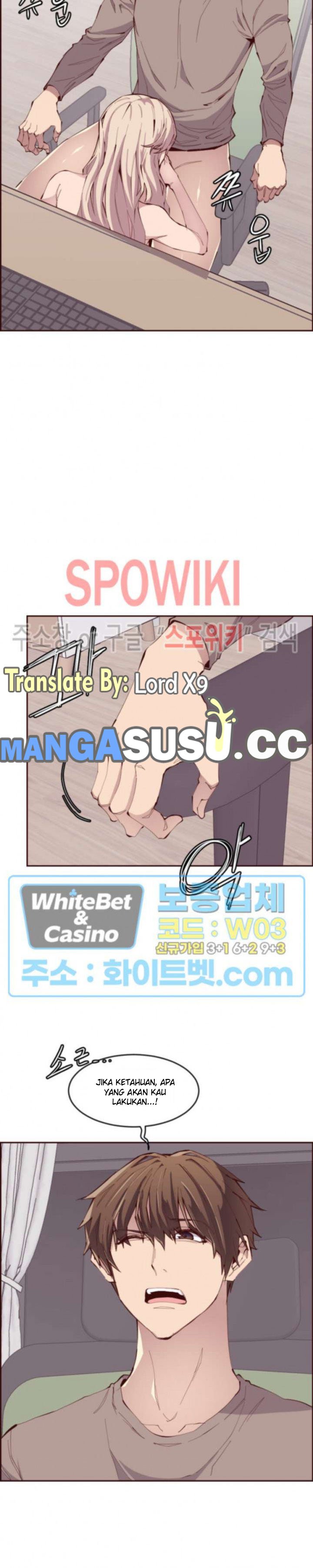 Body Camper - Chapter 24 13