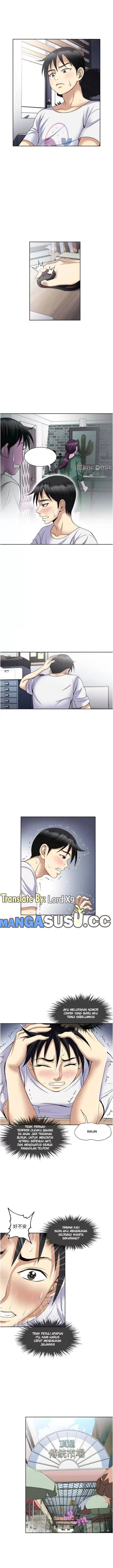 Only One Time - Chapter 24 8