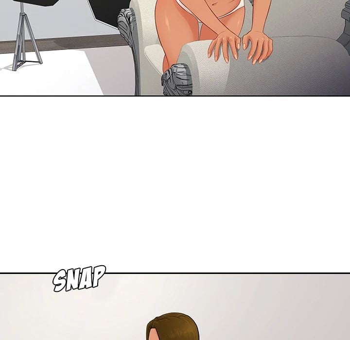 The Stand-up Guy (Dolphin) - Chapter 24 40