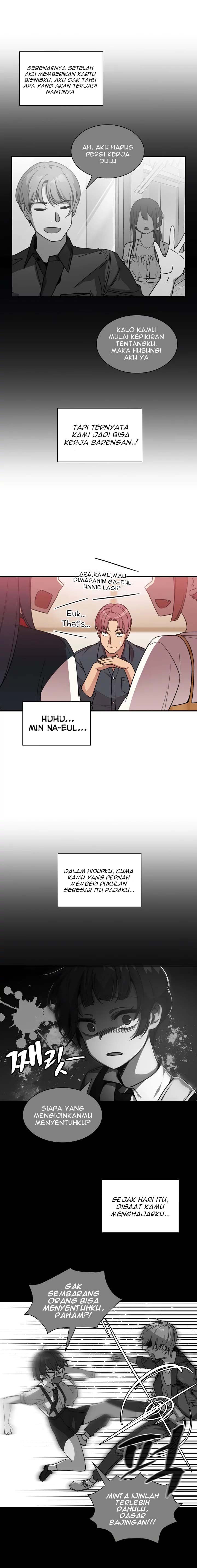 Close as Neighbors - Chapter 24 8