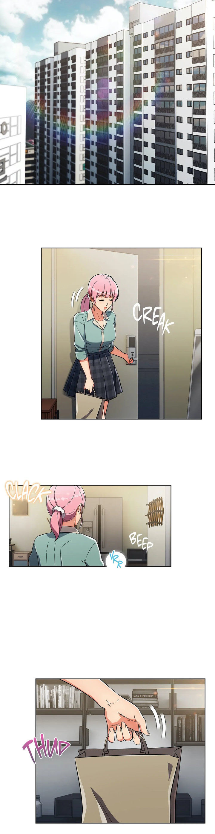 The Stand Up Guy - Chapter 24 15