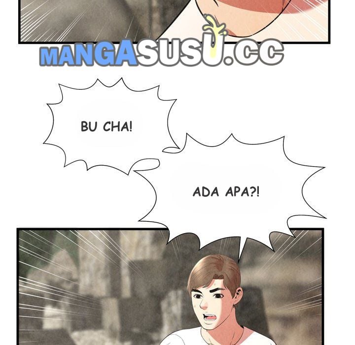 Depths of Hell - Chapter 24 70