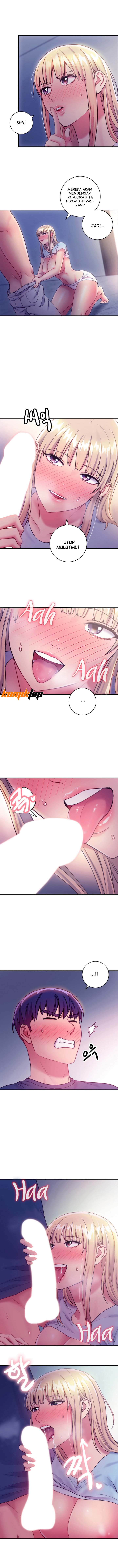 Stepmothers Friends - Chapter 24 11