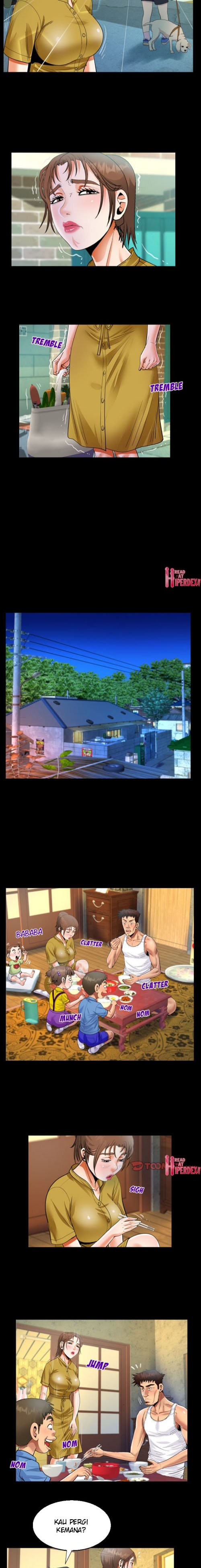 The Unforeseen Guest - Chapter 24 7 The Unforeseen Guest - Chapter 24 7