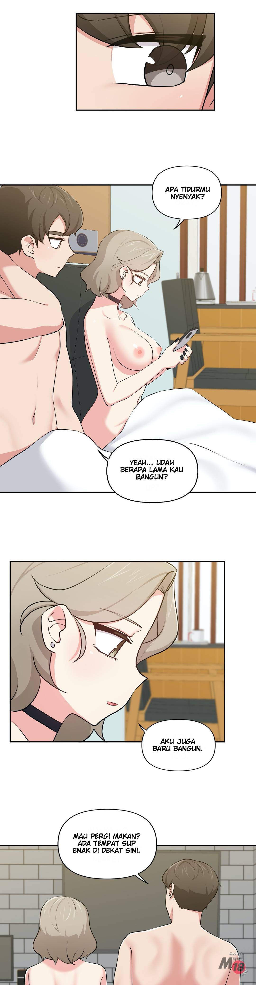 Friends or F-Buddies? - Chapter 24 14 Friends or F-Buddies? - Chapter 24 14