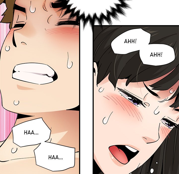 Love Factory - Chapter 24 101
