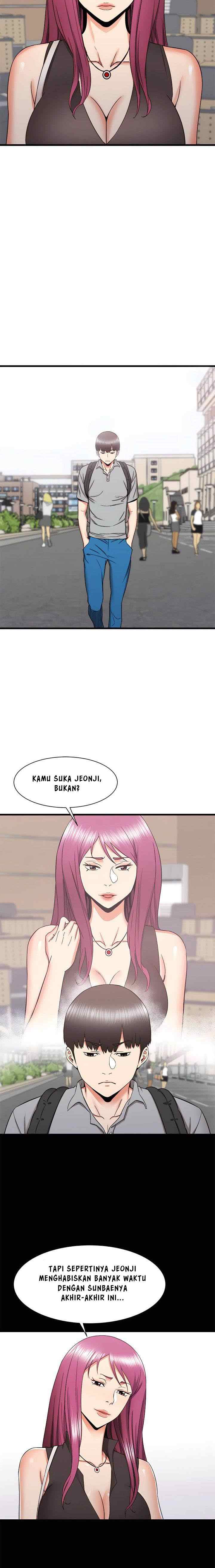 Staying at The Sisters House - Chapter 24 8 Staying at The Sisters House - Chapter 24 8