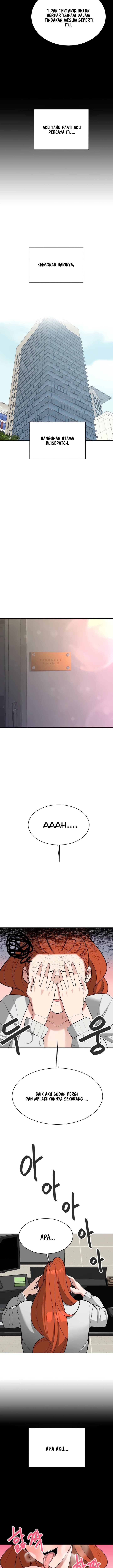 Secret Matter Of The Third Generation - Chapter 24 6 Secret Matter Of The Third Generation - Chapter 24 6