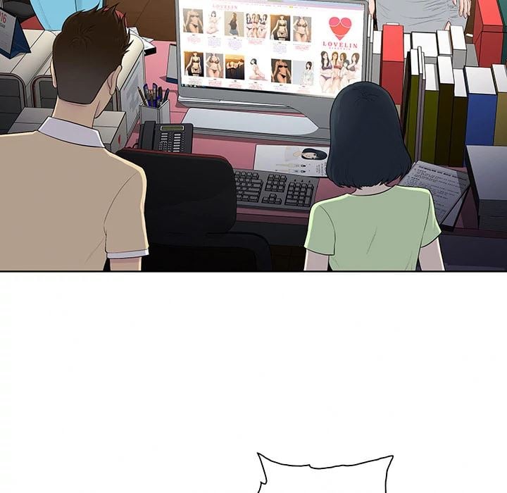 The Stand-up Guy (Dolphin) - Chapter 24 27