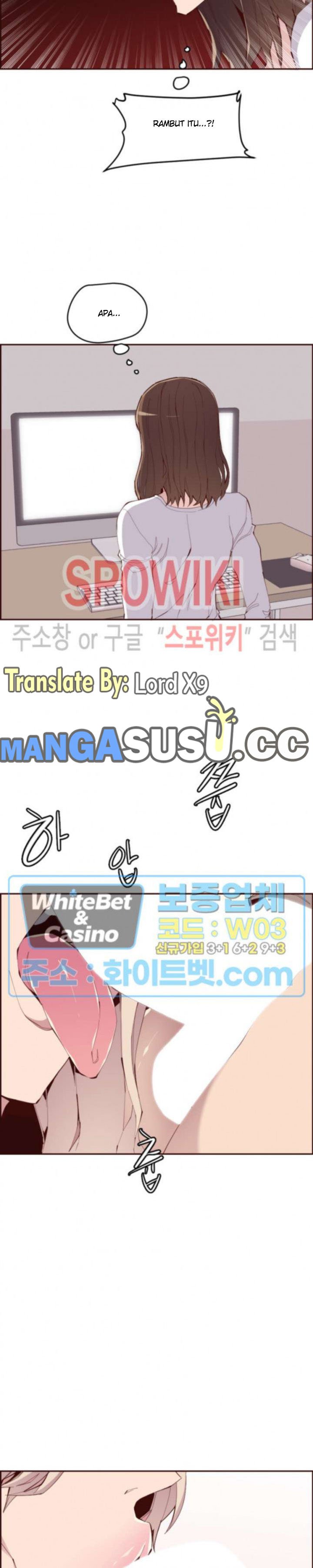 Body Camper - Chapter 24 24